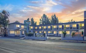 Highlander Motel Oakland Ca